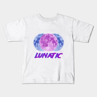 Lunatic Kids T-Shirt